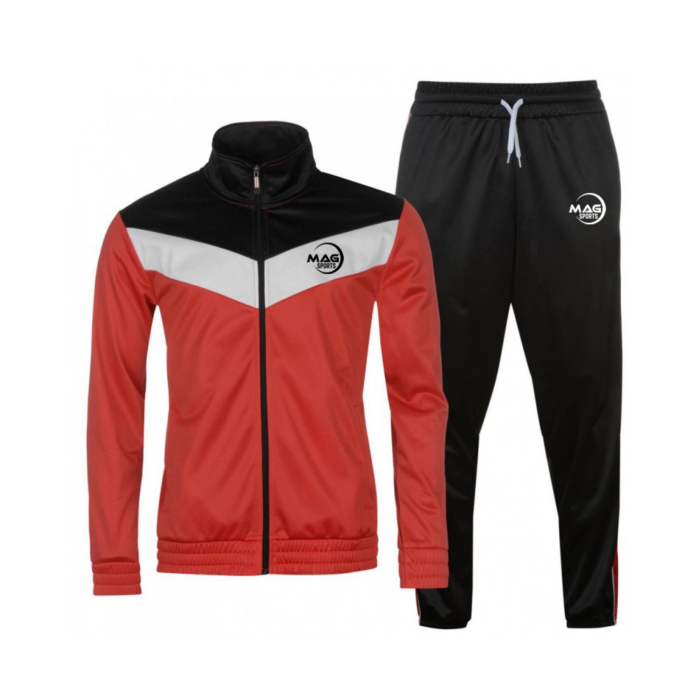 Men's Apparel & Tracksuits - Style #05